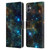 Cosmo18 Space Star Formation Leather Book Wallet Case Cover For Samsung Galaxy A05