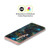 Cosmo18 Space Star Formation Soft Gel Case for Xiaomi Redmi 12