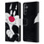 Looney Tunes Characters Sylvester The Cat Leather Book Wallet Case Cover For Samsung Galaxy A05s