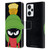 Looney Tunes Characters Marvin The Martian Leather Book Wallet Case Cover For Xiaomi Redmi Note 12T