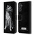 P.D. Moreno Black And White Dogs Border Collie Leather Book Wallet Case Cover For Samsung Galaxy A24 4G / M34 5G