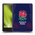 England Rugby Union 2023/24 Crest Kit Away Soft Gel Case for Amazon Kindle Paperwhite 5 (2021)