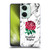 England Rugby Union Marble White Soft Gel Case for OnePlus Nord 3 5G