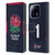 England Rugby Union 2020/21 Players Away Kit Position 1 Leather Book Wallet Case Cover For Xiaomi 13 Pro 5G