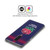 England Rugby Union 2016/17 The Rose Alternate Kit Soft Gel Case for OnePlus 12R