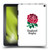 England Rugby Union 2016/17 The Rose Home Kit Soft Gel Case for Amazon Fire HD 8/Fire HD 8 Plus 2020