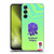 England Rugby Union This Rose Means Everything Logo in Neon Green Soft Gel Case for Samsung Galaxy A25 5G