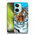 Aimee Stewart Animals Yellow Tiger Soft Gel Case for OnePlus Nord 3 5G
