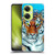 Aimee Stewart Animals Yellow Tiger Soft Gel Case for OnePlus Nord CE 3 Lite 5G