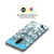 Aimee Stewart Animals White Tiger Soft Gel Case for Nothing Phone (2a)