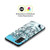 Aimee Stewart Animals White Tiger Soft Gel Case for Samsung Galaxy A25 5G