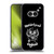 Motorhead Graphics England Soft Gel Case for Nothing Phone (2a)