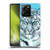 Aimee Stewart Animals White Tiger Soft Gel Case for Xiaomi Redmi Note 12 Pro 5G