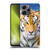 Aimee Stewart Animals Tiger and Lily Soft Gel Case for Xiaomi Redmi 12