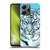 Aimee Stewart Animals White Tiger Soft Gel Case for Xiaomi Redmi 12