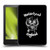 Motorhead Graphics England Soft Gel Case for Amazon Kindle Paperwhite 5 (2021)