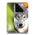 Aimee Stewart Animals Autumn Wolf Soft Gel Case for Xiaomi 14 Pro