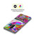 Aimee Stewart Colourful Sweets Skate Night Soft Gel Case for OnePlus 12R
