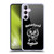 Motorhead Graphics England Soft Gel Case for Samsung Galaxy A35 5G