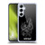 Motorhead Graphics Signatures Soft Gel Case for Samsung Galaxy A55 5G