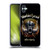 Motorhead Graphics Aftershock Soft Gel Case for Samsung Galaxy M04 5G / A04e