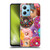 Aimee Stewart Colourful Sweets Donut Noms Soft Gel Case for Xiaomi Redmi Note 12 5G