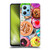 Aimee Stewart Colourful Sweets Cupcakes And Cocoa Soft Gel Case for Xiaomi Redmi Note 12 5G