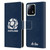 Scotland Rugby Graphics Pattern Leather Book Wallet Case Cover For Xiaomi 13 5G