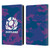 Scotland Rugby Logo 2 Camouflage Leather Book Wallet Case Cover For Amazon Kindle Paperwhite 5 (2021)