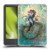 Aimee Stewart Fantasy The Seahorse Soft Gel Case for Amazon Kindle 11th Gen 6in 2022