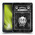 Motorhead Key Art Amp Stack Soft Gel Case for Amazon Fire HD 8/Fire HD 8 Plus 2020