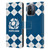 Scotland Rugby Logo 2 Argyle Leather Book Wallet Case Cover For Xiaomi Redmi 12C