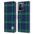 Scotland Rugby Logo 2 Tartans Leather Book Wallet Case Cover For Xiaomi Redmi 12C