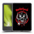 Motorhead Logo Everything Louder Than Everything Else Soft Gel Case for Amazon Kindle 11th Gen 6in 2022