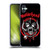 Motorhead Logo Everything Louder Than Everything Else Soft Gel Case for Samsung Galaxy M04 5G / A04e