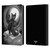 Alchemy Gothic Cats Midnight Mischief Leather Book Wallet Case Cover For Amazon Kindle Paperwhite 5 (2021)