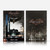 Batman Arkham Knight Characters Nightwing Soft Gel Case for Amazon Fire HD 8/Fire HD 8 Plus 2020