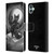 Alchemy Gothic Cats Midnight Mischief Leather Book Wallet Case Cover For Samsung Galaxy M04 5G / A04e