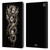 Alchemy Gothic Dragon Imperial Leather Book Wallet Case Cover For Amazon Fire Max 11 2023