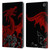 Alchemy Gothic Dragon Draco Rosa Leather Book Wallet Case Cover For Amazon Fire Max 11 2023