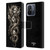 Alchemy Gothic Dragon Imperial Leather Book Wallet Case Cover For Xiaomi Redmi 12C