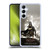 Batman Arkham Knight Characters Batgirl Soft Gel Case for Samsung Galaxy A55 5G