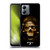 Alchemy Gothic Skull Death Fetish Soft Gel Case for Motorola Moto G14