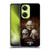 Alchemy Gothic Skull No Evil Three Skull Soft Gel Case for OnePlus Nord CE 3 Lite 5G