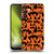 Batman Arkham Knight Graphics Scarecrow Pattern Soft Gel Case for Samsung Galaxy A25 5G