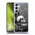 Alchemy Gothic Skull De Profundis Soft Gel Case for Samsung Galaxy A55 5G