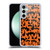 Batman Arkham Knight Graphics Scarecrow Pattern Soft Gel Case for Samsung Galaxy S23 FE 5G & MagSafe
