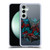 Batman Arkham Knight Graphics Welcome To Gotham Soft Gel Case for Samsung Galaxy S23 FE 5G