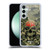 Alchemy Gothic Skull Camo Skull Soft Gel Case for Samsung Galaxy S23 FE 5G