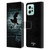 Alchemy Gothic Wing Nevermore Leather Book Wallet Case Cover For Xiaomi Redmi 12
